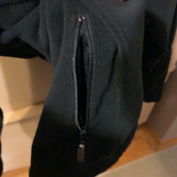 Cozy Sweater Jacket with pockets - Picture 2 of 5